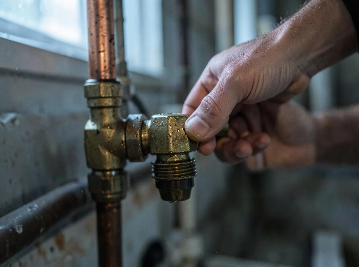 Emergency Plumber Brownsville, OR FAQs